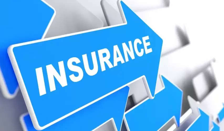 Insurance in India